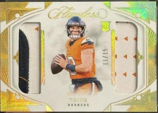 Bo Nix