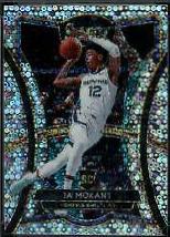 JA Morant