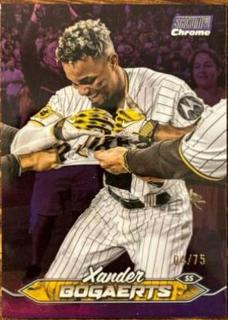 Xander Bogaerts