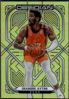Deandre Ayton