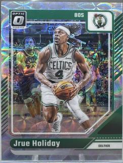 Jrue Holiday
