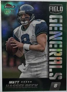 Matt Hasselbeck