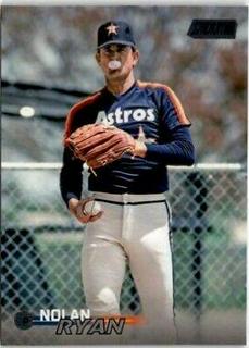 Nolan Ryan