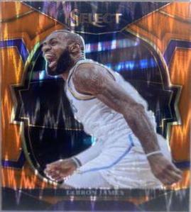 LeBron James