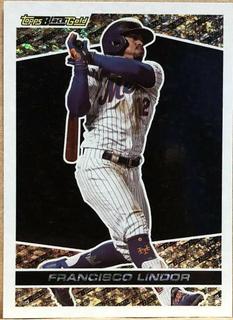 Francisco Lindor