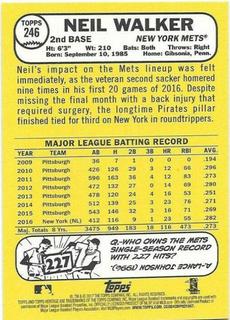 Neil Walker
