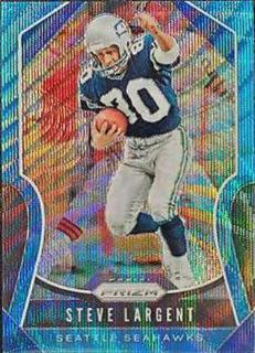 Steve Largent