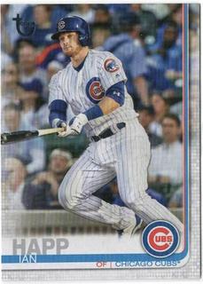 Ian Happ