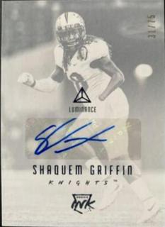 Shaquem Griffin