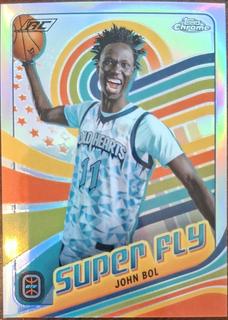 John Bol