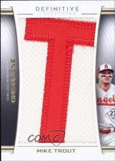 Mike Trout