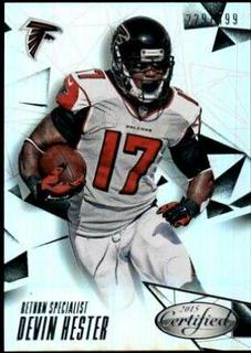 Devin Hester