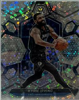 Kyrie Irving