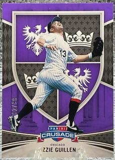 Ozzie Guillen