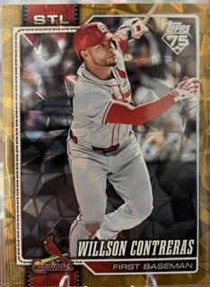 Willson Contreras
