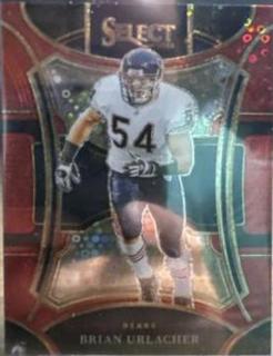Brian Urlacher