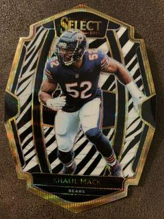 Khalil Mack