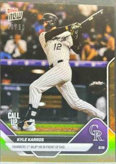 Kyle Karros