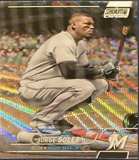 Jorge Soler