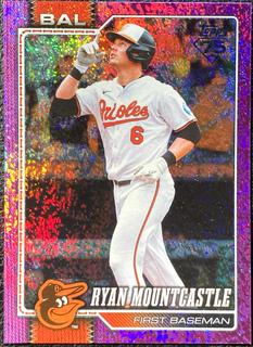 Ryan Mountcastle
