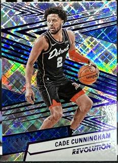 Cade Cunningham