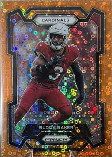 Budda Baker