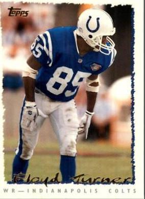 Floyd Turner #161