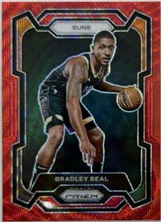 Bradley Beal