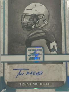 Trent McDuffie