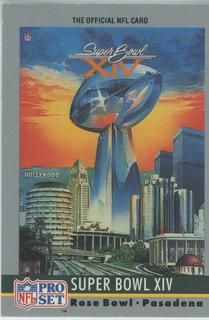 Super Bowl XIV