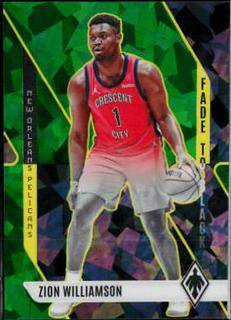 Zion Williamson