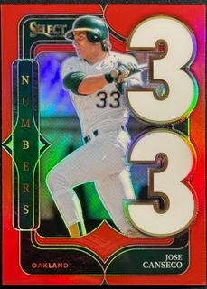 Jose Canseco