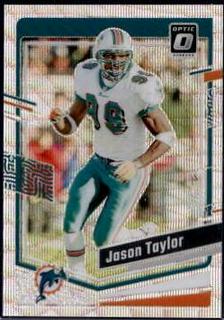 Jason Taylor