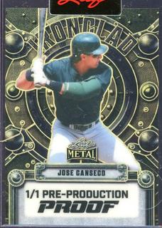 Jose Canseco