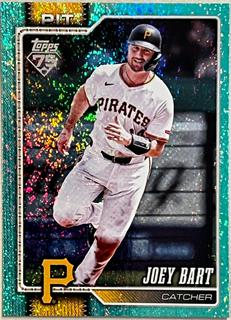 Joey Bart