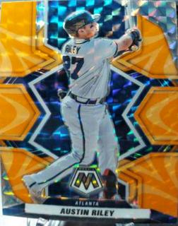 Austin Riley