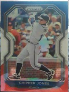 Chipper Jones