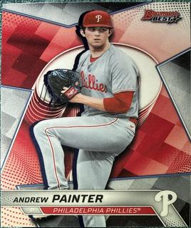 Andrew Painter