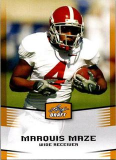 Marquis Maze