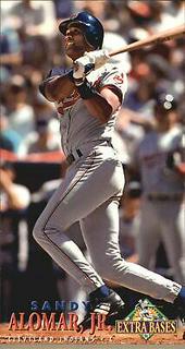 Sandy Alomar Jr.