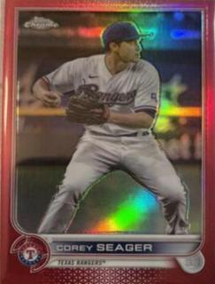 Corey Seager