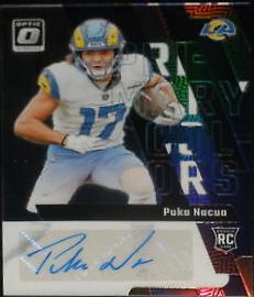 Puka Nacua