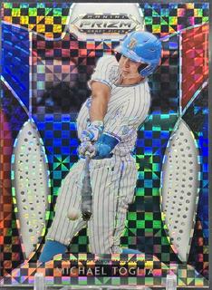 Michael Toglia
