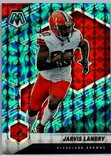 Jarvis Landry