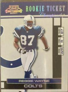 Reggie Wayne