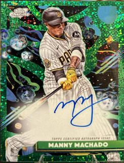 Manny Machado