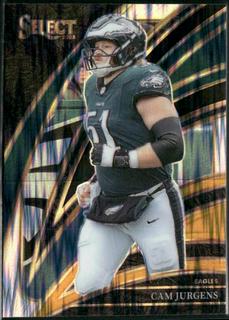 Cam Jurgens
