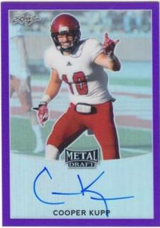 Cooper Kupp