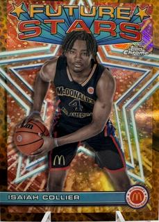Isaiah Collier