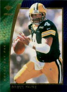 Brett Favre